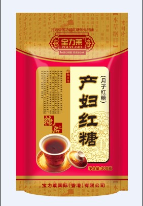 寶力萊產(chǎn)婦紅糖食品招商休閑食品招商