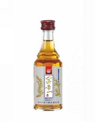 金帝一酒50ml