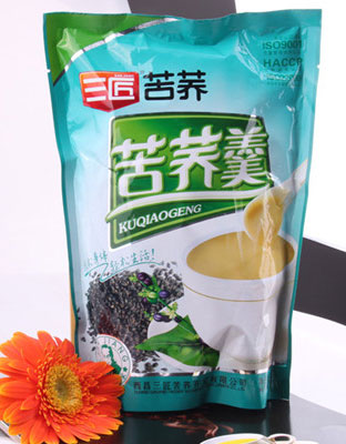 苦蕎羹500g