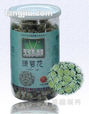 綠蘿花100g