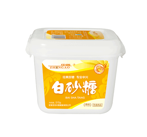 中興糖業(yè)—盒裝白砂糖