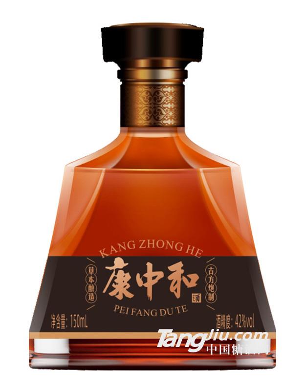 康中和酒150ml