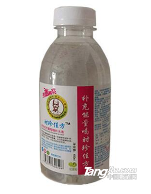 時(shí)珍佳方-葡萄糖補(bǔ)水液（紅）450ml