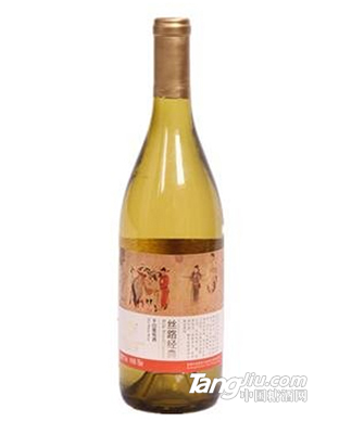 絲路酒莊經(jīng)典干白葡萄酒